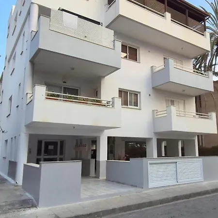 Apartmán Stylish Nicosia Retreat With Fast Wifi & Parking *