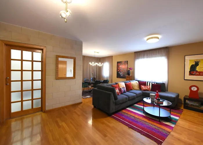 Cosy Haven - Your Away From Strovolos