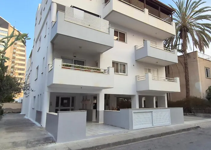 アパート Cosy Haven - Your Away From *