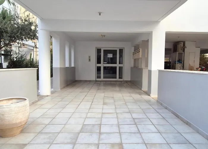 Cosy Haven - Your Away From Strovolos