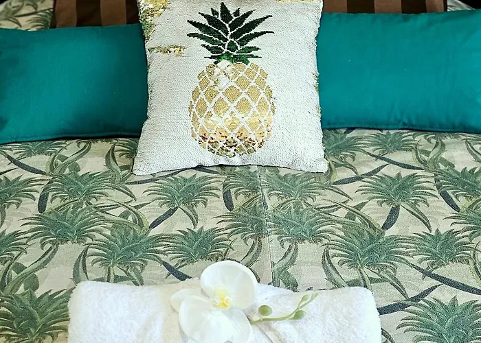 Cosy Haven - Your Away From アパート