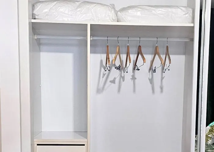 Cosy Haven - Your Away From