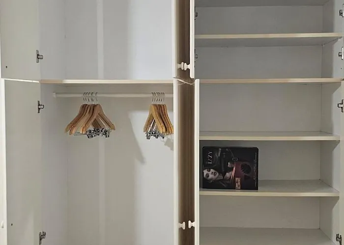 Cosy Haven - Your Away From Strovolos