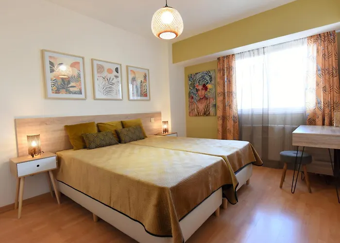 Cosy Haven - Your Away From *