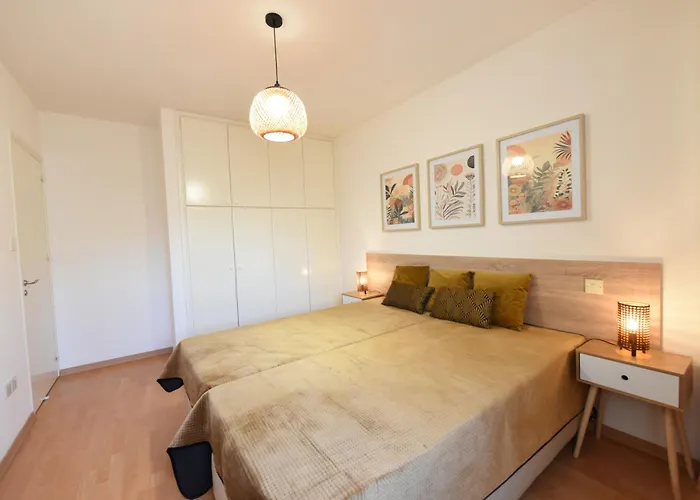 Cosy Haven - Your Away From