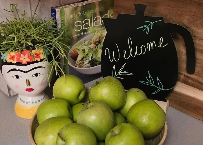 Cosy Haven - Your Away From アパート *