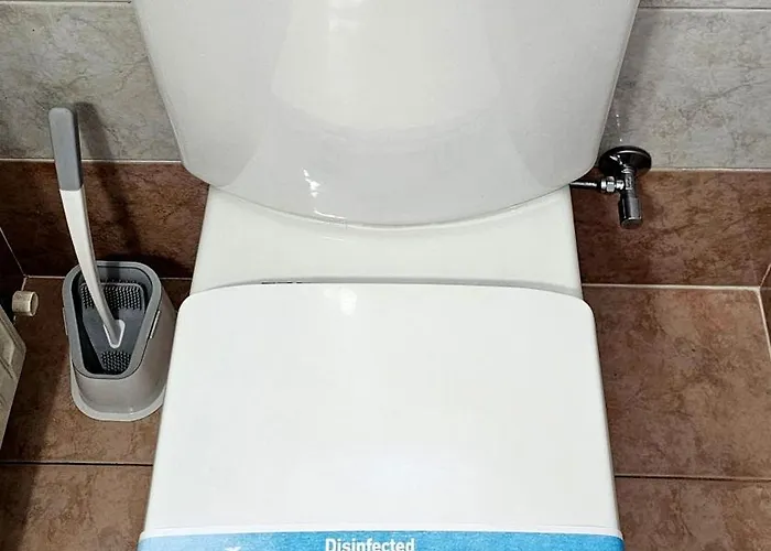 アパート Cosy Haven - Your Away From Strovolos