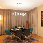 Apartament Cosy Haven - Your Away From Strovolos