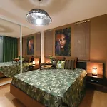 Cosy Haven - Your Away From