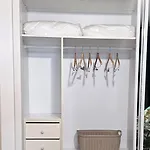 Cosy Haven - Your Away From