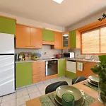 Cosy Haven - Your Away From Strovolos