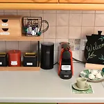 Cosy Haven - Your Away From Apartament Strovolos