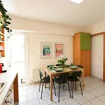 Apartament Cosy Haven - Your Away From Strovolos