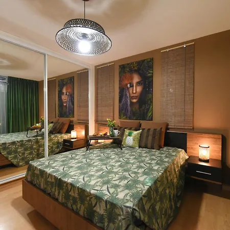 Cosy Haven - Your Away From