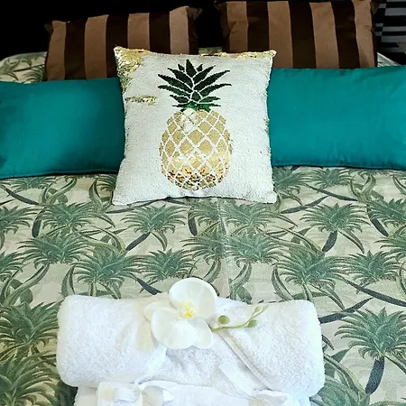 Cosy Haven - Your Away From דירה