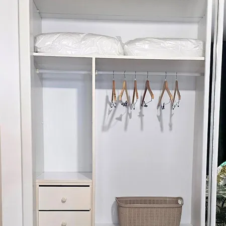 Cosy Haven - Your Away From