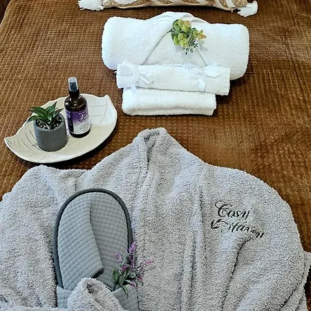 Cosy Haven - Your Away From דירה *