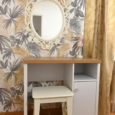 Cosy Haven - Your Away From דירה *