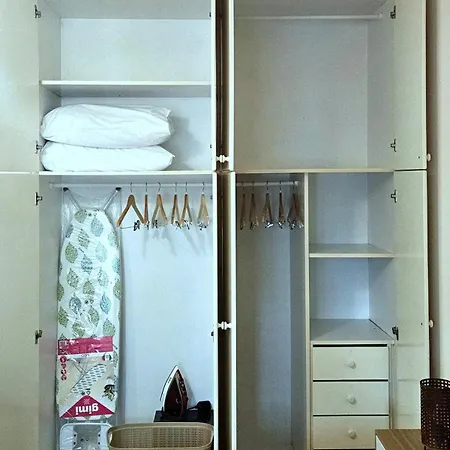 Cosy Haven - Your Away From *