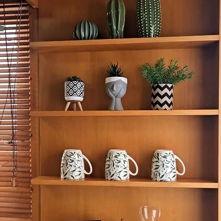 Apartament Cosy Haven - Your Away From