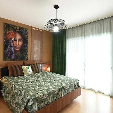 Cosy Haven - Your Away From Apartament