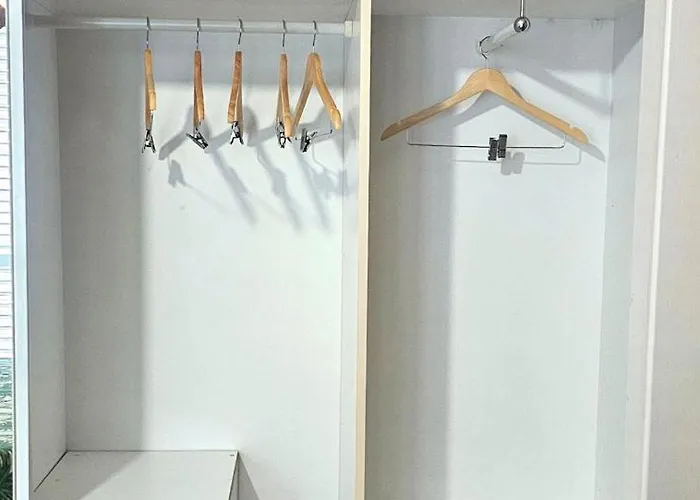 Apartmán Cosy Haven - Your Away From Strovolos