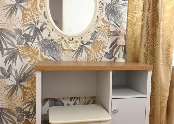 Cosy Haven - Your Away From Apartmán *