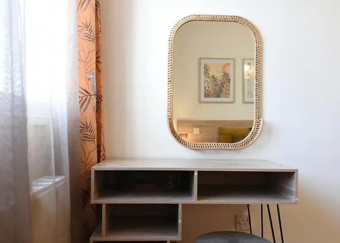 Cosy Haven - Your Away From Apartmán *