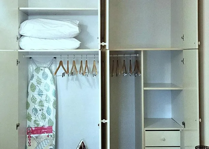 Cosy Haven - Your Away From *