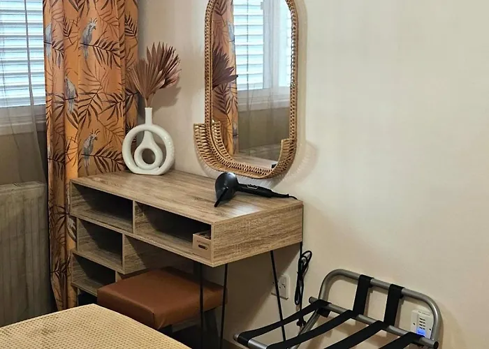 Apartmán Cosy Haven - Your Away From