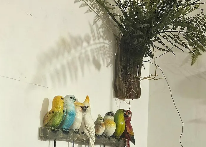 Apartmán Cosy Haven - Your Away From Strovolos