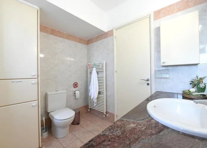 Apartmán Cosy Haven - Your Away From