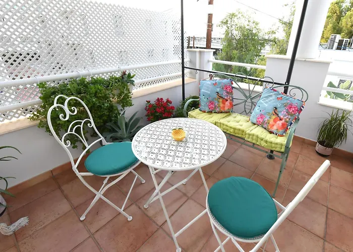 Apartmán Cosy Haven - Your Away From Strovolos