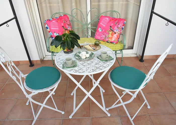 Cosy Haven - Your Away From Apartmán *